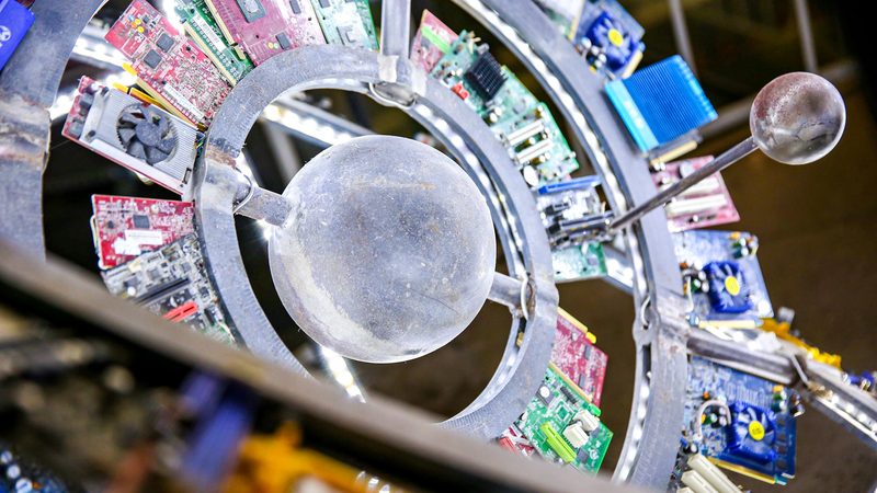 目前，制造业信息化解决方案主要分为以下几类：